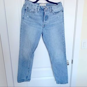 Denim Forum Ex Boyfriend in Vintage Desert